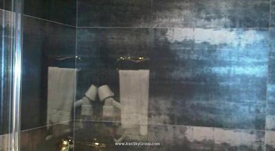 آتیک پالاس هتل