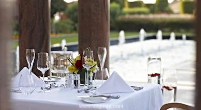 آتیک پالاس هتل