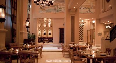 آتیک پالاس هتل