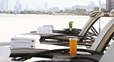 آتیک پالاس هتل