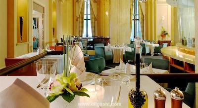 آتیک پالاس هتل