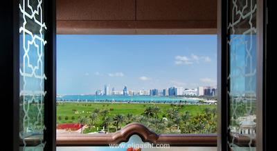 آتیک پالاس هتل