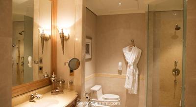 آتیک پالاس هتل