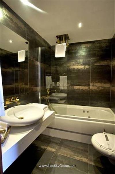 آتیک پالاس هتل