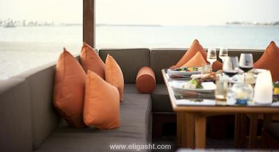 آتیک پالاس هتل