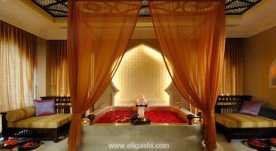 آتیک پالاس هتل