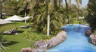 آتیک پالاس هتل