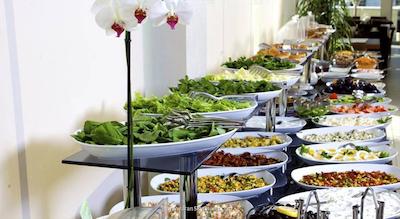 آتیک پالاس هتل