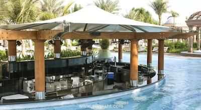 آتیک پالاس هتل