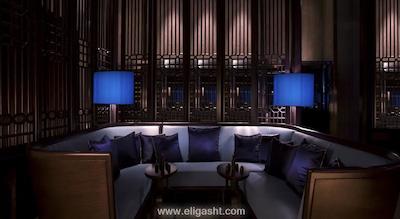 آتیک پالاس هتل