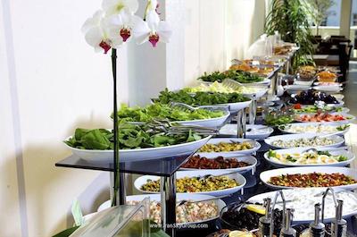 آتیک پالاس هتل