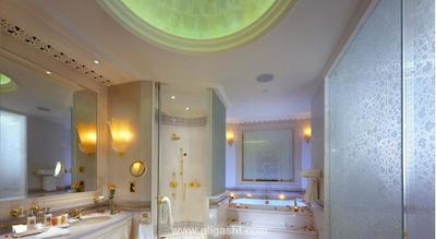 آتیک پالاس هتل