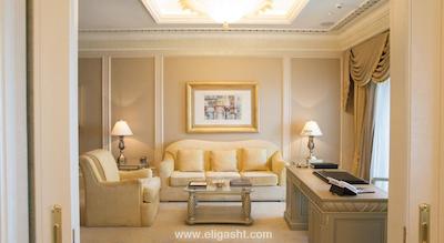 آتیک پالاس هتل