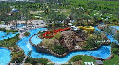 آتیک پالاس هتل