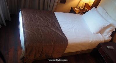 آتیک پالاس هتل