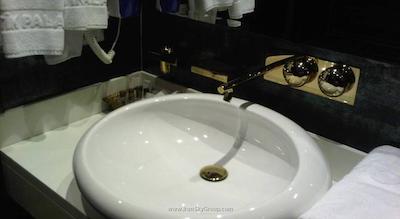 آتیک پالاس هتل