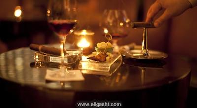 آتیک پالاس هتل