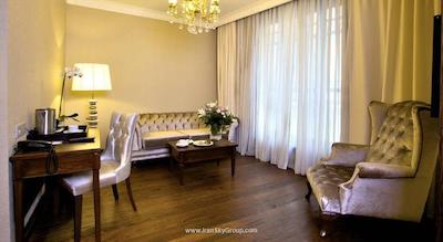 آتیک پالاس هتل