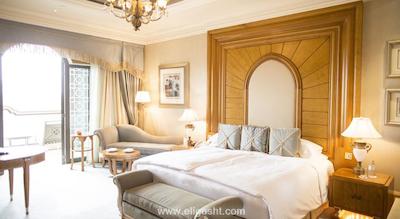 آتیک پالاس هتل