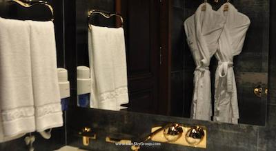 آتیک پالاس هتل