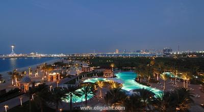 آتیک پالاس هتل