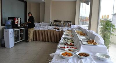 آتیک پالاس هتل