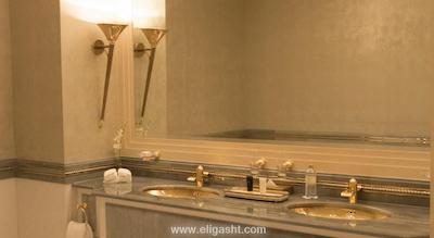 آتیک پالاس هتل