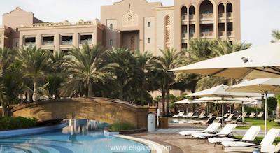 آتیک پالاس هتل