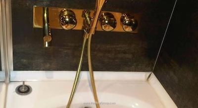 آتیک پالاس هتل