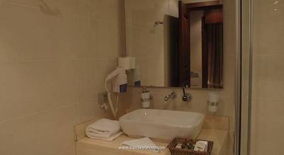 آتیک پالاس هتل