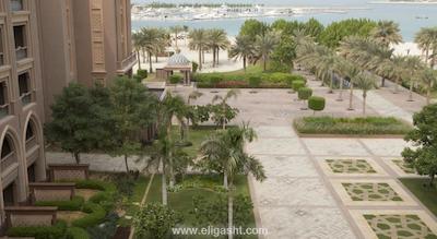 آتیک پالاس هتل