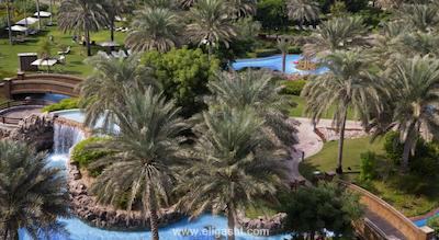 آتیک پالاس هتل