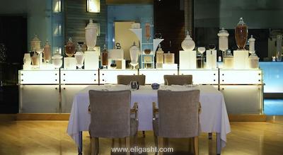 آتیک پالاس هتل