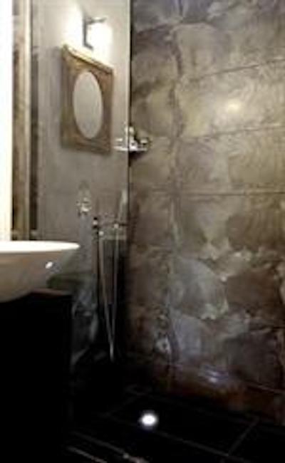 هیپنوس دیزاین هتل