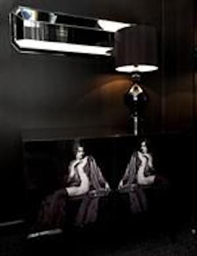 هیپنوس دیزاین هتل