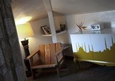 هیپنوس دیزاین هتل