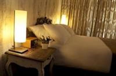 هیپنوس دیزاین هتل