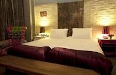 هیپنوس دیزاین هتل