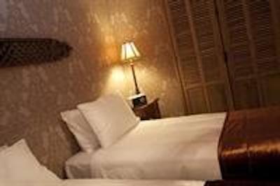 هیپنوس دیزاین هتل