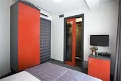 هیپنوس دیزاین هتل