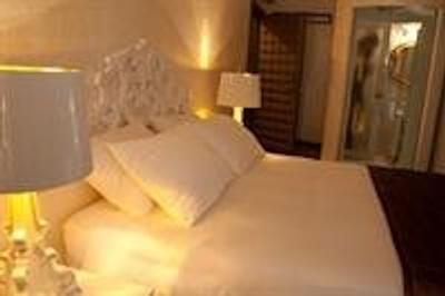 هیپنوس دیزاین هتل