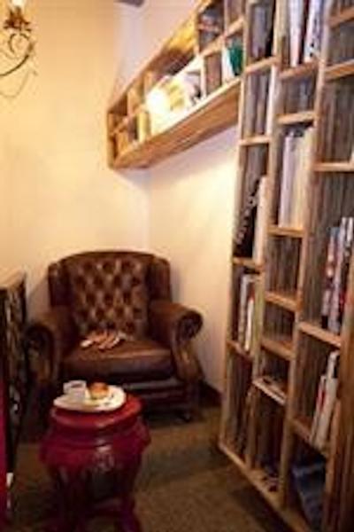 هیپنوس دیزاین هتل