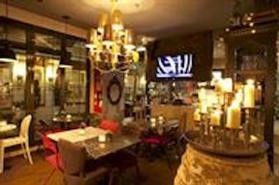 هیپنوس دیزاین هتل