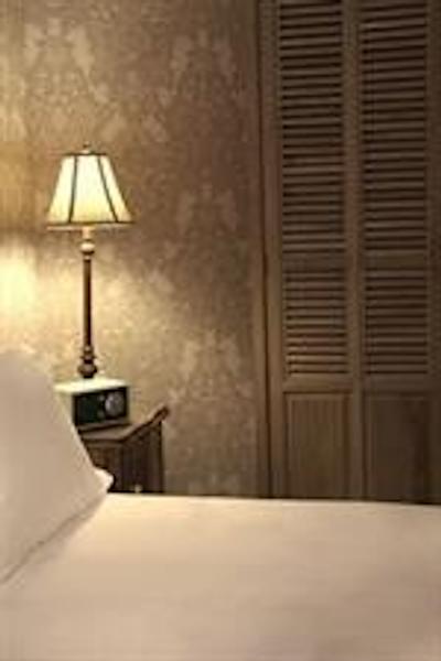 هیپنوس دیزاین هتل