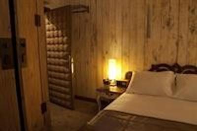 هیپنوس دیزاین هتل