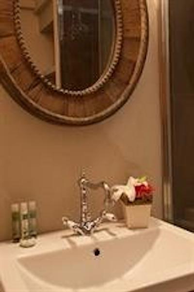 هیپنوس دیزاین هتل