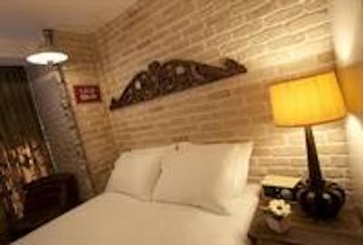 هیپنوس دیزاین هتل