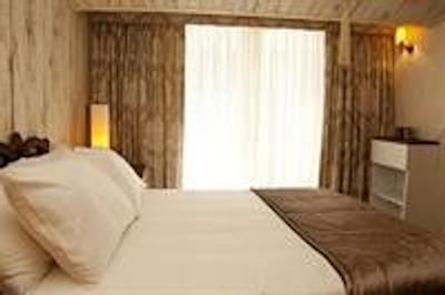 هیپنوس دیزاین هتل