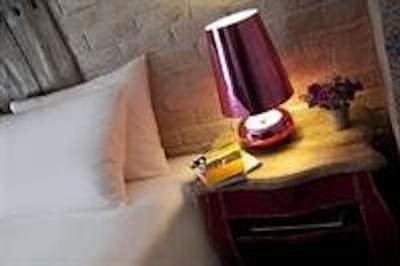 هیپنوس دیزاین هتل