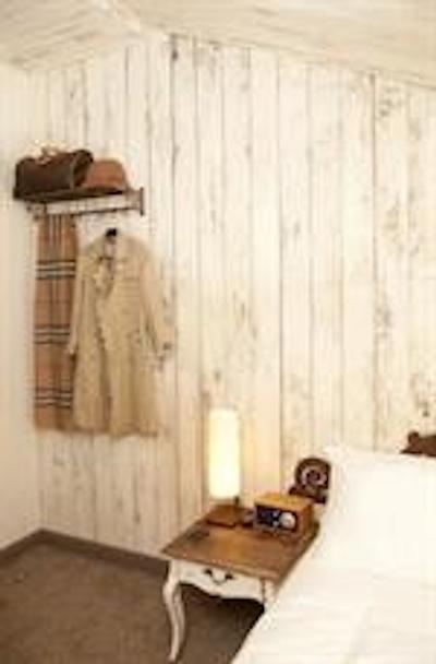 هیپنوس دیزاین هتل